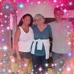 Meet your Posher, Patricia